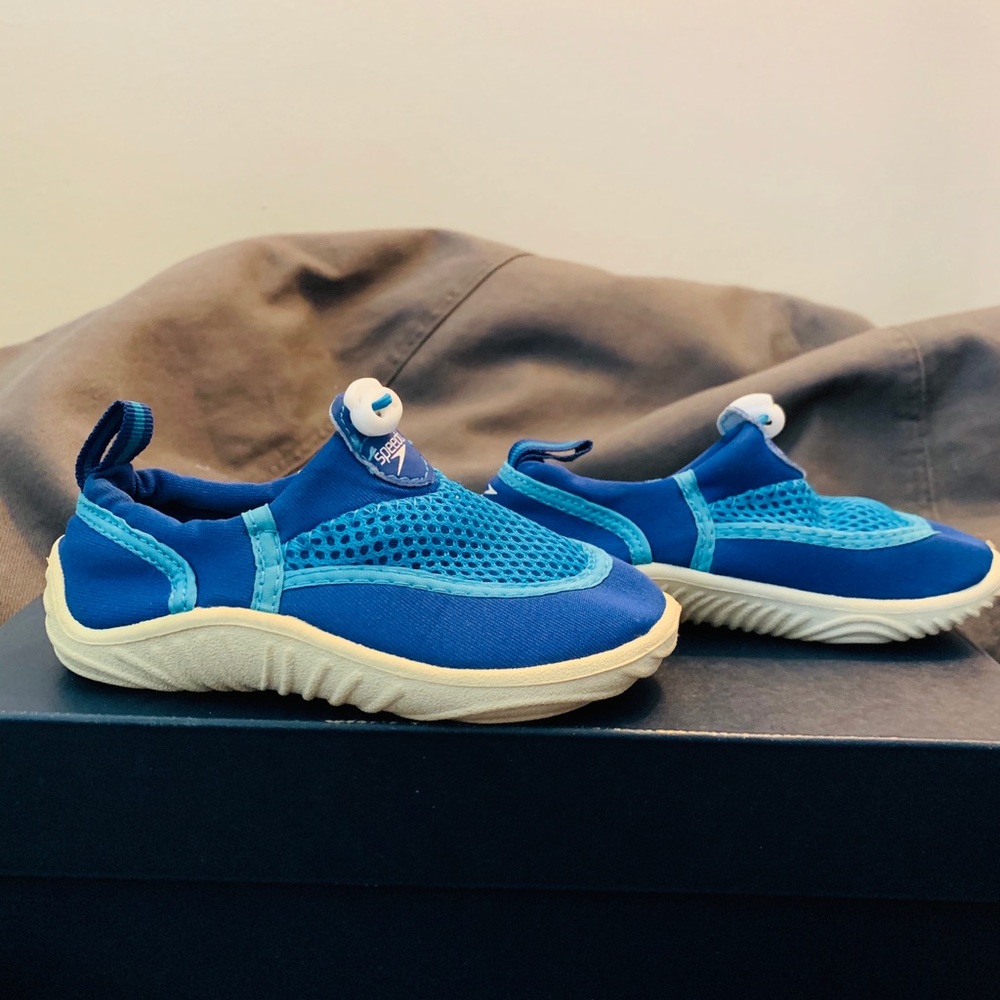 Speedo Water Shoes for Toddler